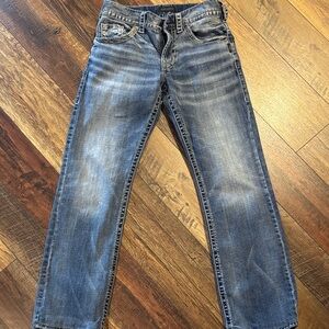 Silver Jeans Men's Zac